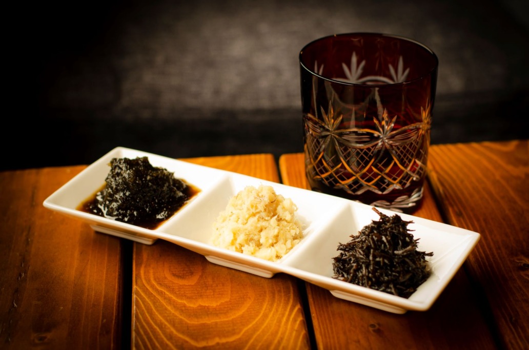 島のごちそう　百年漁師　 佃煮